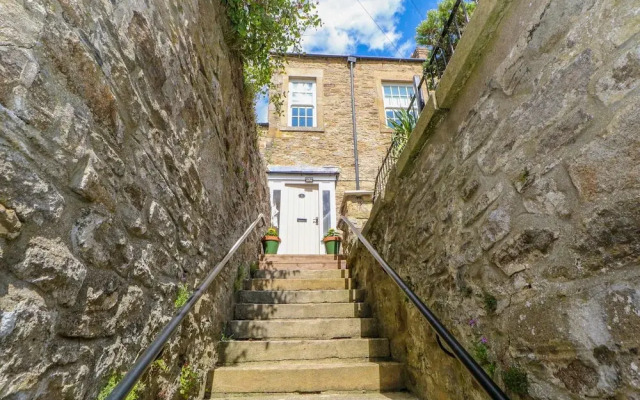 Old Workhouse Cottage