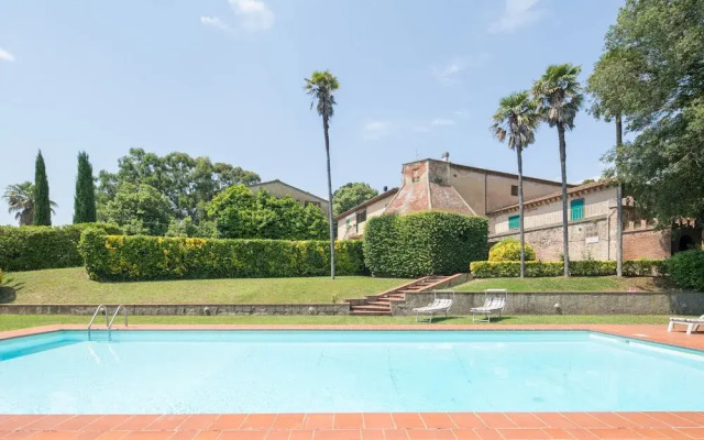 Villa Ott in Crespina