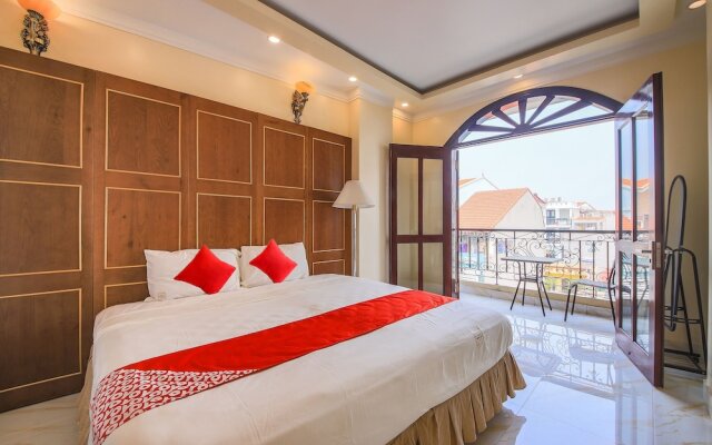 OYO 342 Westlake Lotus Apartments