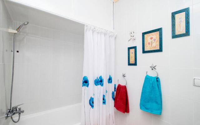 Espanatour Apartamento Maria Gil 30