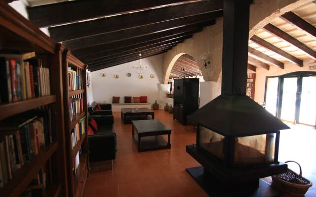 Matxani Gran Agroturismo