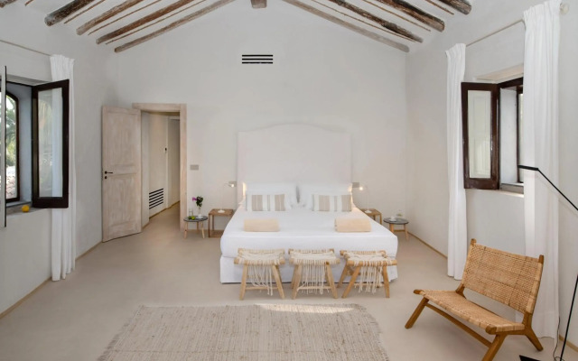 Castello San Marco Charming Hotel & Spa
