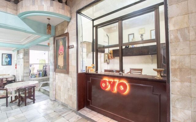 OYO 2580 Hotel Puri Royan