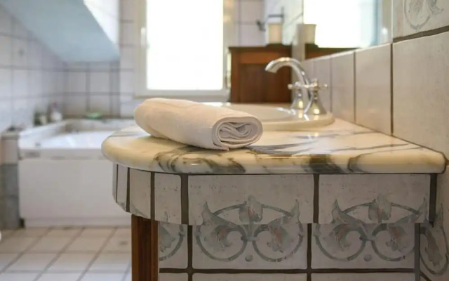 Welcomely - Casa Ortobene