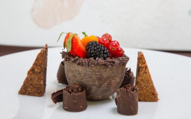 Principe Alogna Wellness And Spa