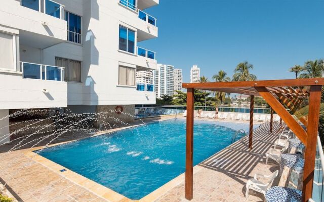 LagoMar Apartamentos