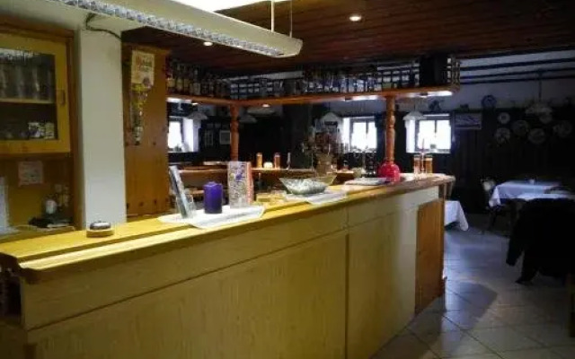 Hotel & Gasthof Zum Postkutscher