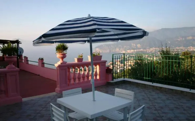 Ornella Apartment