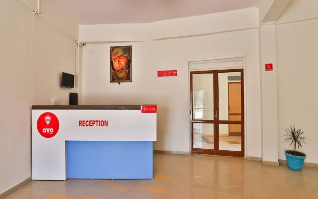 OYO Flagship 13124 Hotel Pyramid