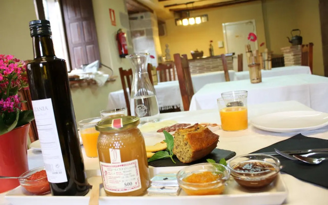 Hostal Rural Ioar