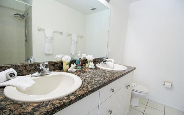 Condo Peggy - Golfcourse 3 Bedroom