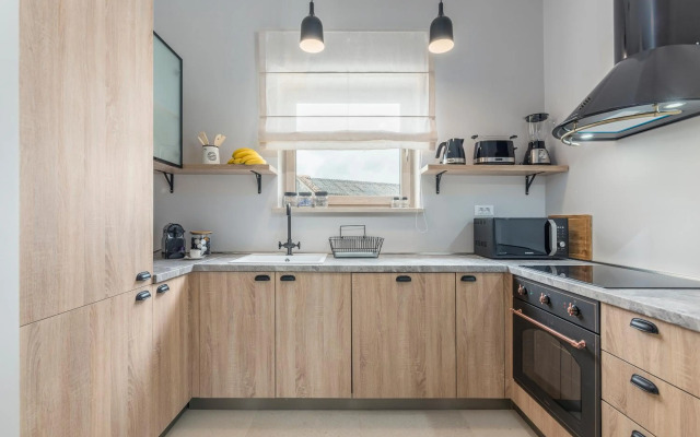 Martinela Villas Istria - Villa Vito