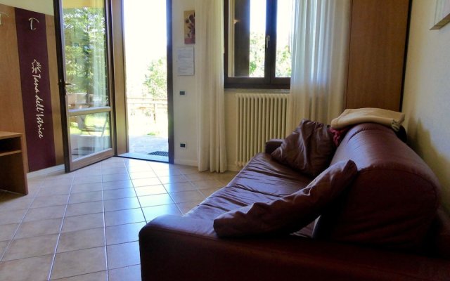 Holiday Home in Cutiagliano With Pool, Terrace, Garden, BBQ
