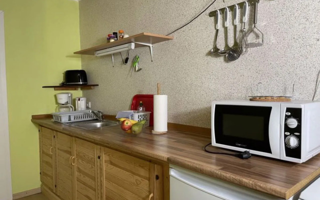 Apartment  Müritz 42034