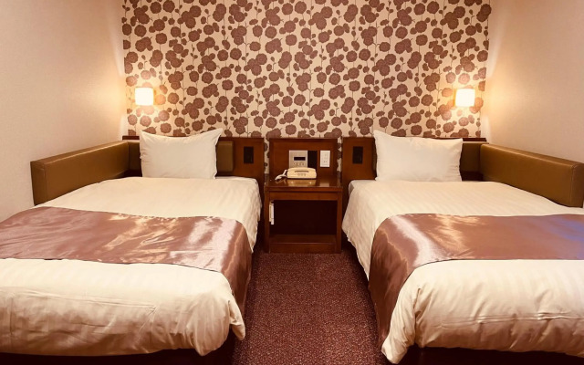 Shizuoka Town Hotel
