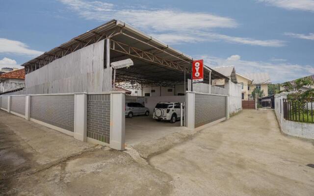 Super OYO 1868 Penginapan Sekip