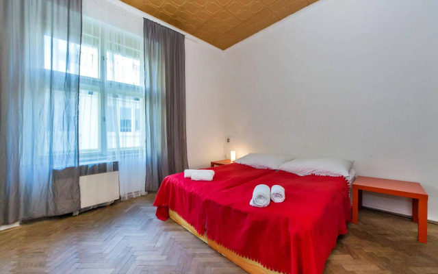 Welcome Apartments Prague