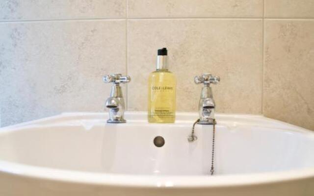 Ty Croeso Boutique B&B