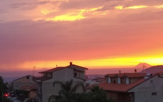 I due Leoni bed and breakfast