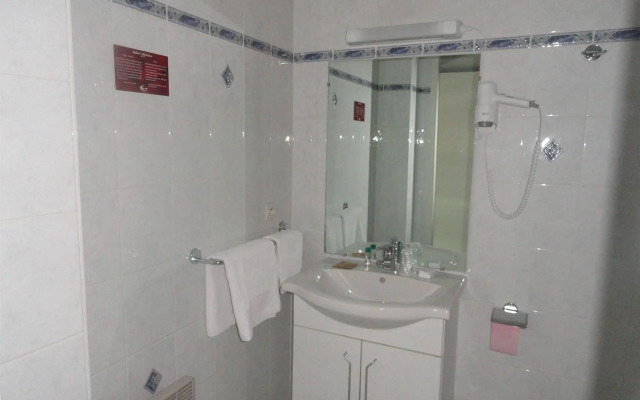 Hotel Moliere