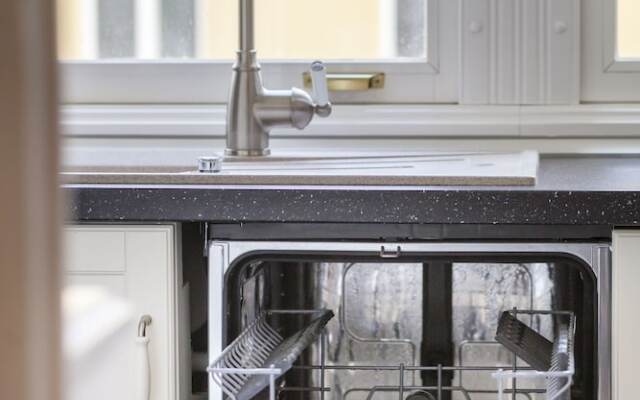 Selinor Old Town Apartments