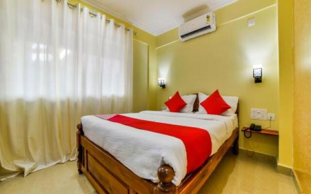 OYO 18822 Hotel Baga Prime