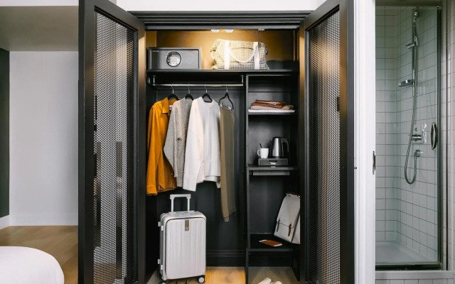 Chelsea Green Hotel, Sonder by Marriott Bonvoy