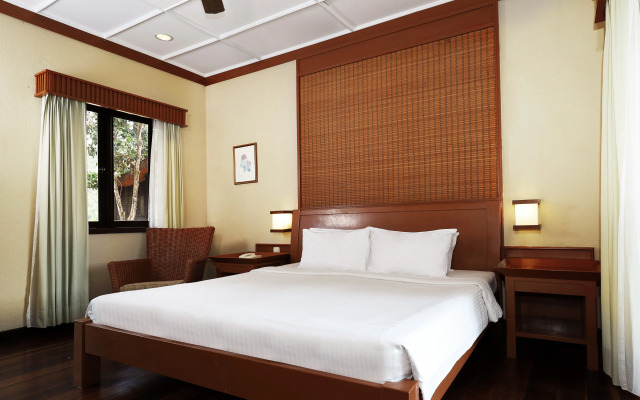 Redang Island Resort