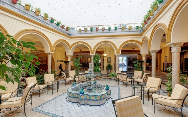 Exe Sevilla Macarena