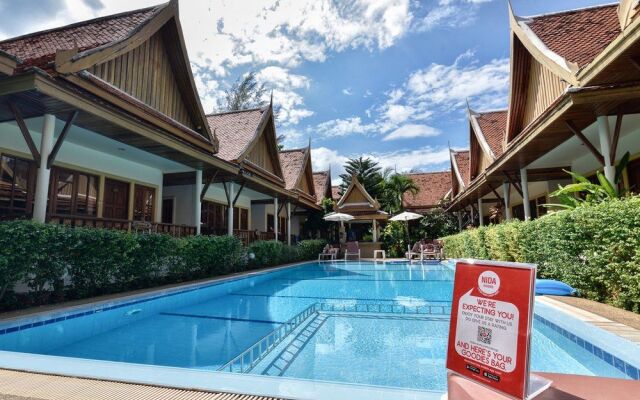 Bangtao Village Resort