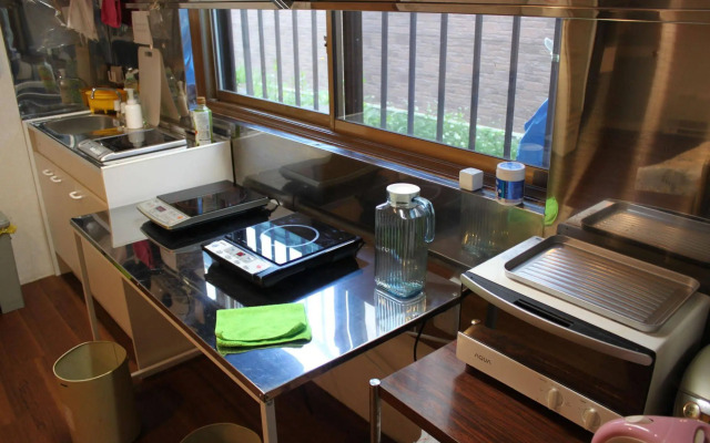 petit-hotel #MELON Furano