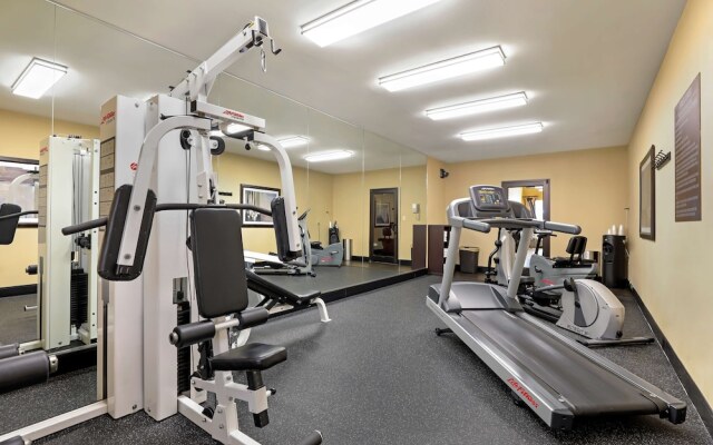 Best Western PLUS Castle Rock