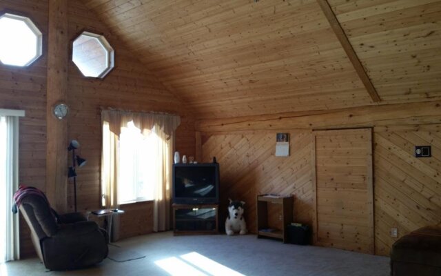 Alaska's Wasilla Bed and Breakfast