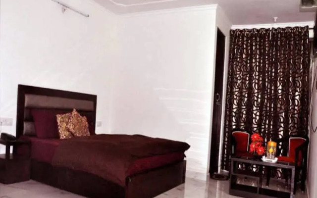 Turkish Cottage