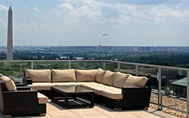 Woodward Building by Global Serviced Apartments