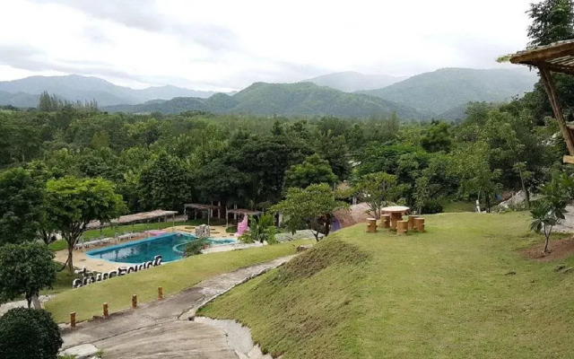 Tiewkhao Green View @ Suanphung