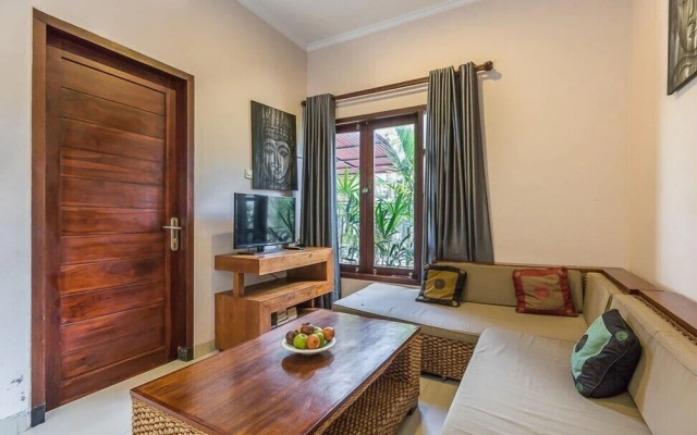 Villa Shanty