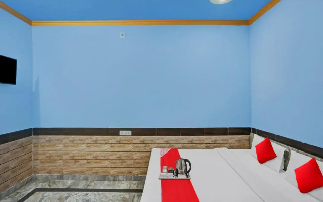 Oyo Flagship 702174 V2 Residency