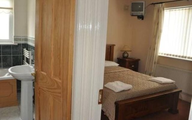 Bridge Bed and Breakfast