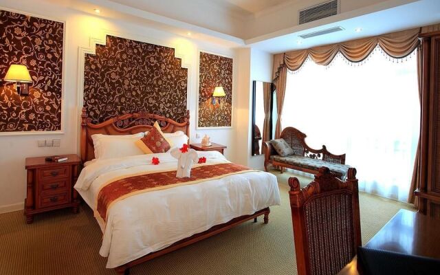 Exchange Bank Hotel