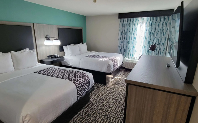 Best Western Plus Greenwood/Indy South Inn