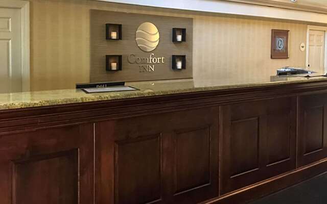 Comfort Inn - Springfield