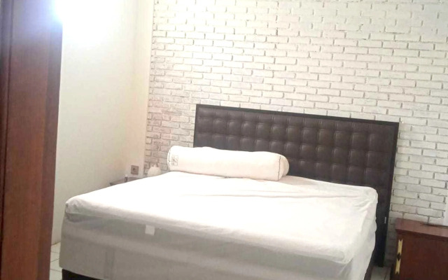 EXPRESS O 92299 Bumi Bati Deudeuh