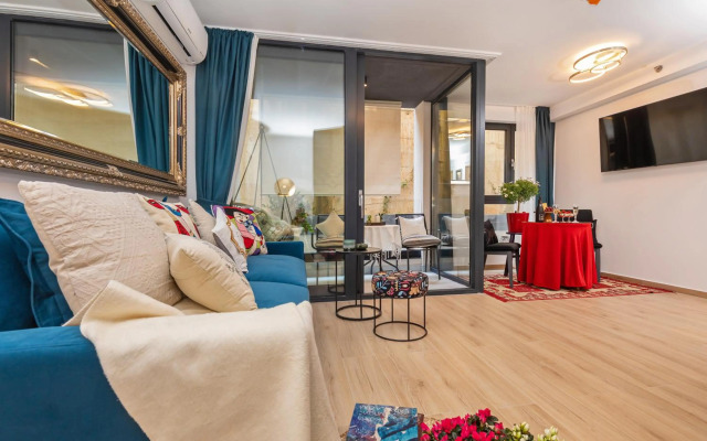 Perfect Downtown Apartment A217