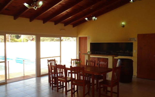 Duplex del Sol