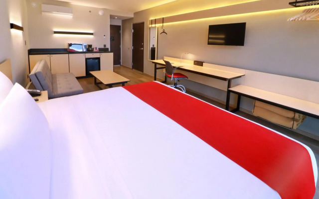 City Express by Marriott Monterrey Universidad
