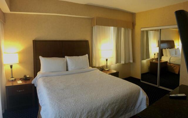 Best Western Plus Suites Downtown