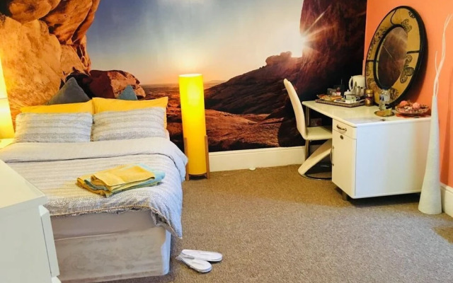 Upton Country Park Guest House