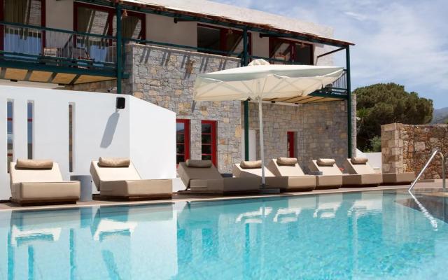 Kalypso Hotel