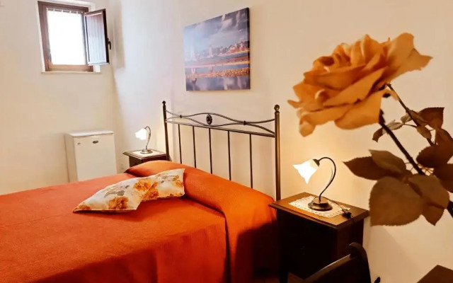 B&B La Mimosa